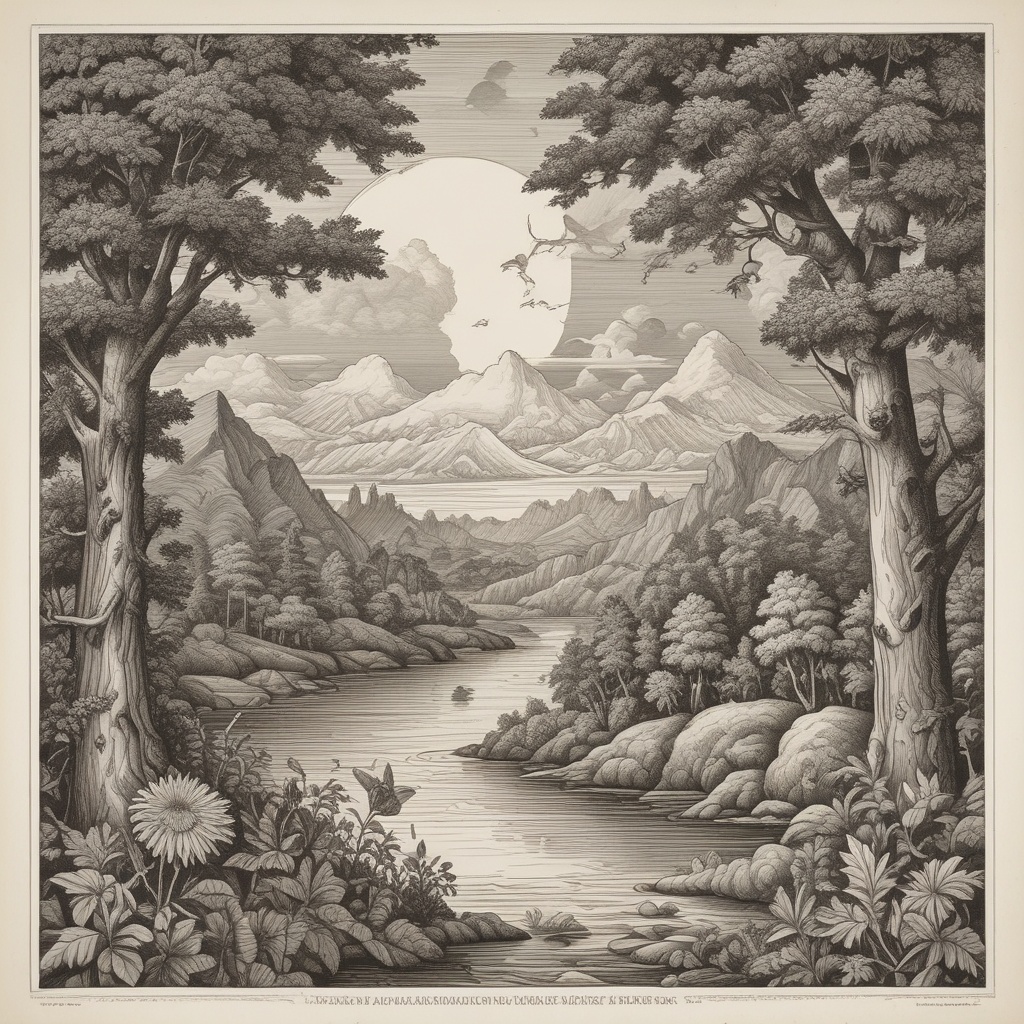 Image 2 displaying the wonders of nature